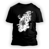 Beyond the Past CD / T-shirt “Holy” set