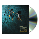 Hymn To The Immortal Wind -Anniversary Edition-