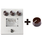 MOTHER+ / Modification