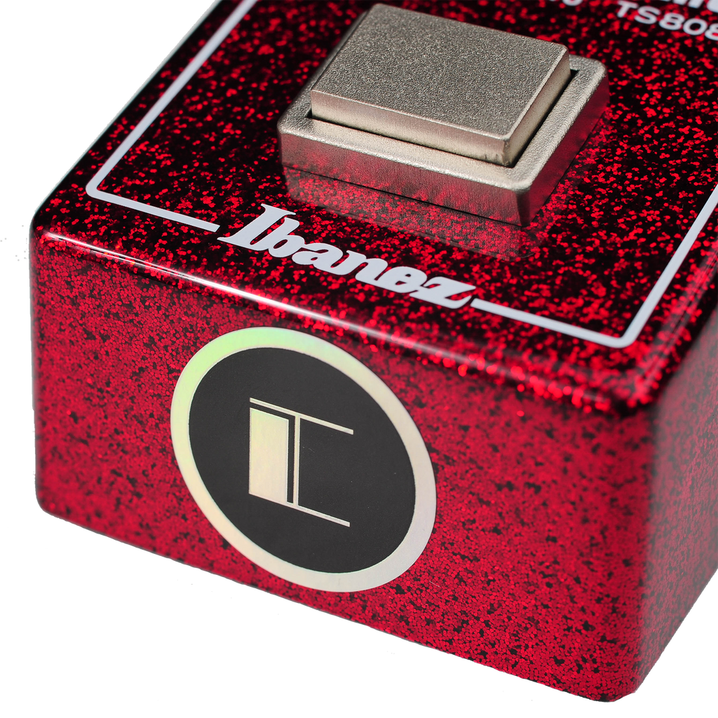 TS808 1980 #1 Cloning mod. -Ruby Red Limited- – PEDAL SHOP CULT TS808 1980 #1 Cloning mod. -Ruby Red Limited- – PEDAL SHOP CULT