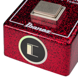TS808 1980 #1 Cloning mod. -Ruby Red Limited-