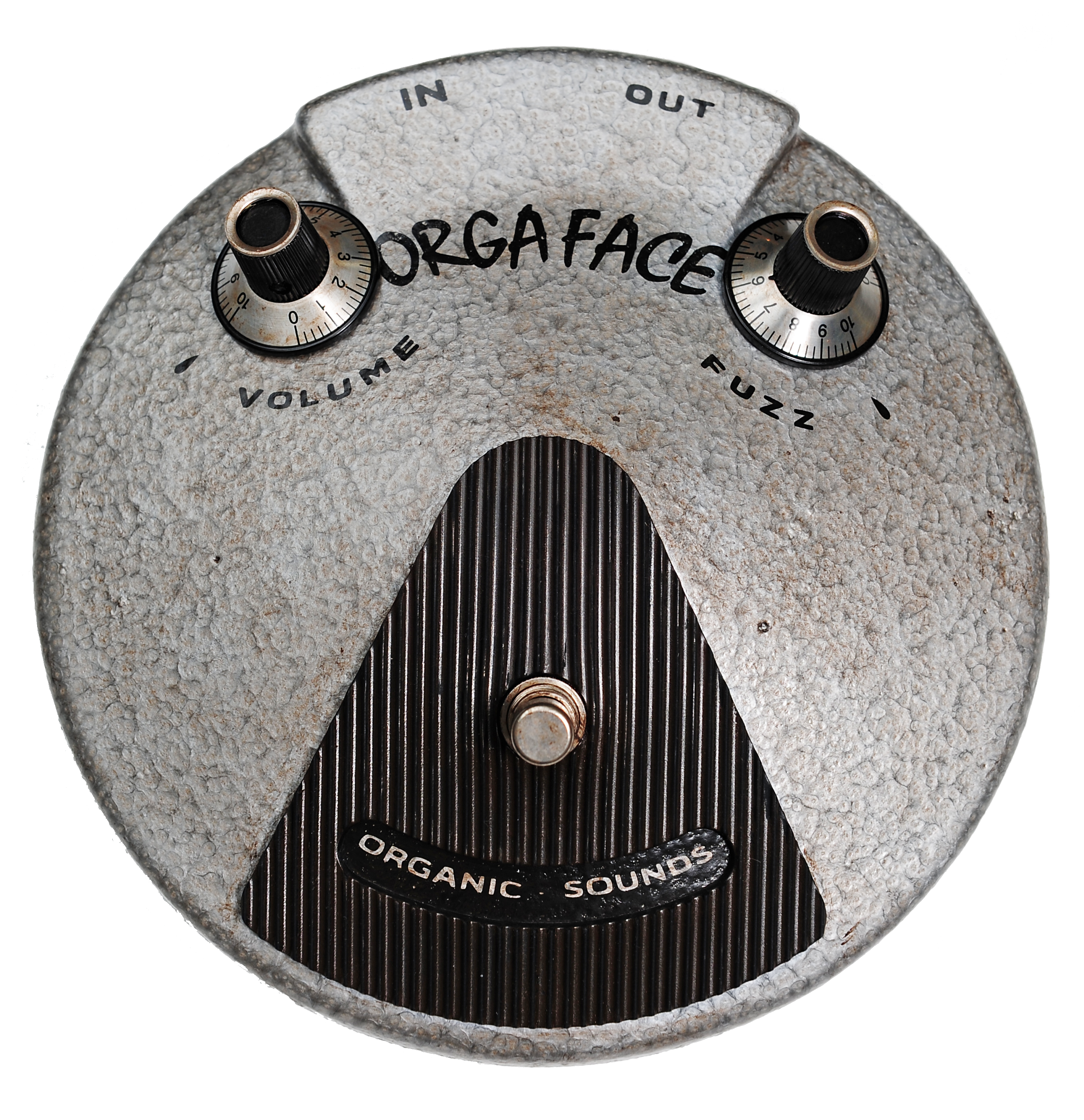 希少! ORGA FACE fuzz 66OF1_c90f26fb-31f8-4ddd-9763-