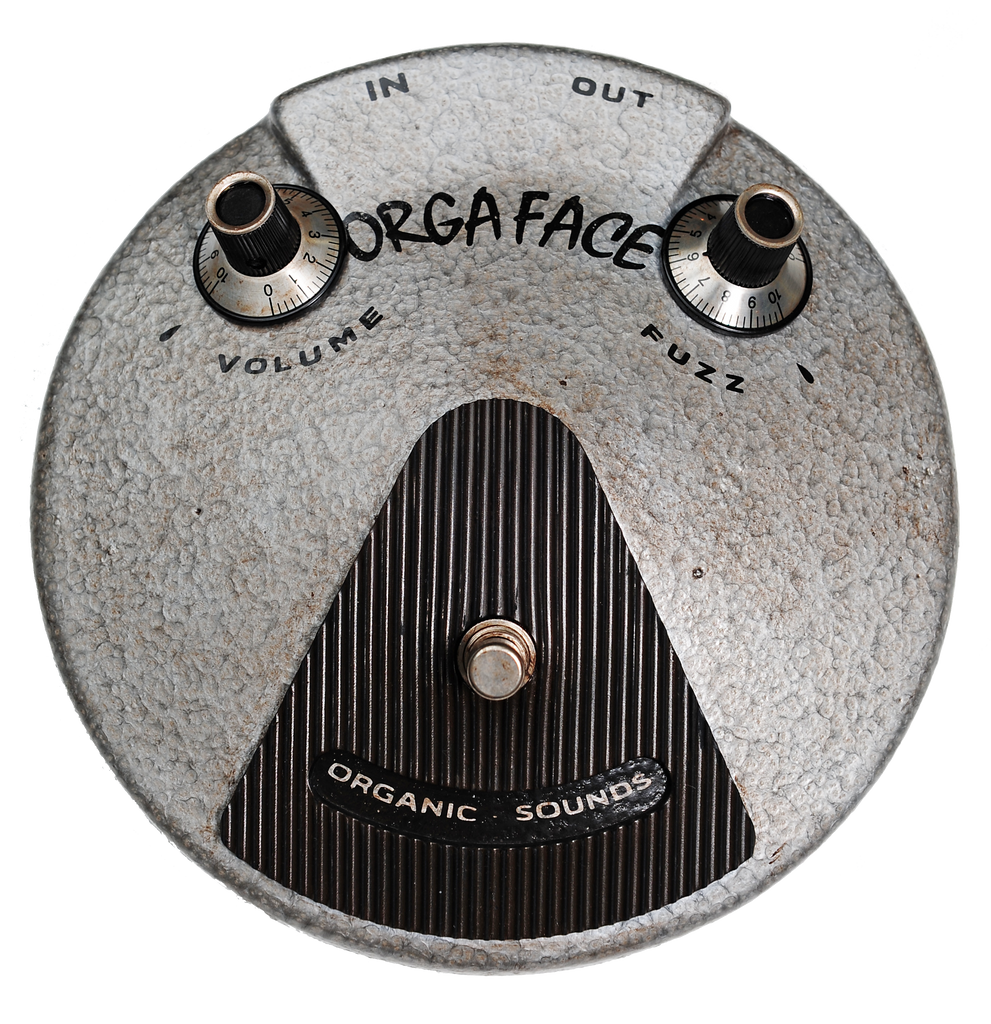 66 Orga Face – PEDAL SHOP CULT 66 Orga Face – PEDAL SHOP CULT