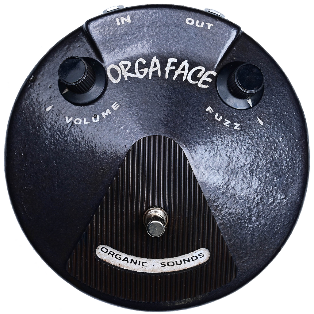 66 Orga Face -Imaginary Spec series- – PEDAL SHOP CULT 66 Orga Face -Imaginary Spec series- – PEDAL SHOP CULT