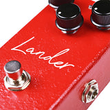Lander CULT Limited “iss.1”