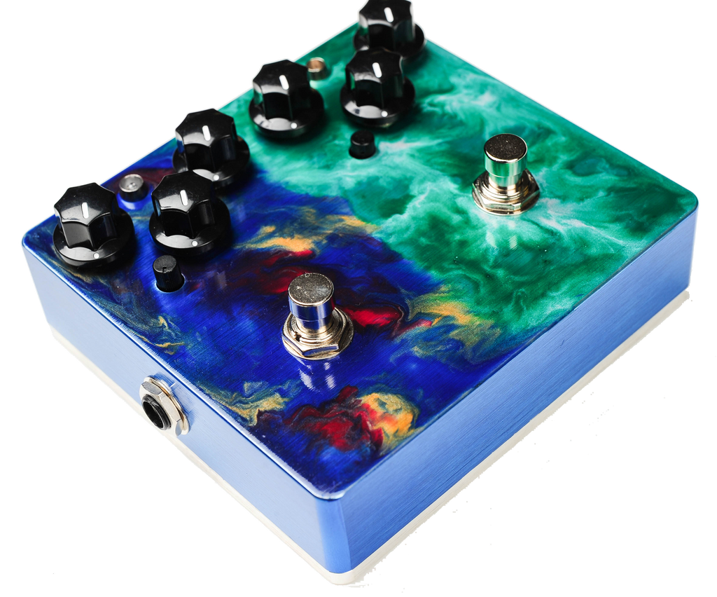 Leqtique CLHD supreme / レクティーク CLHD Supreme – PEDAL Leqtique CLHD supreme / レクティーク CLHD Supreme – PEDAL