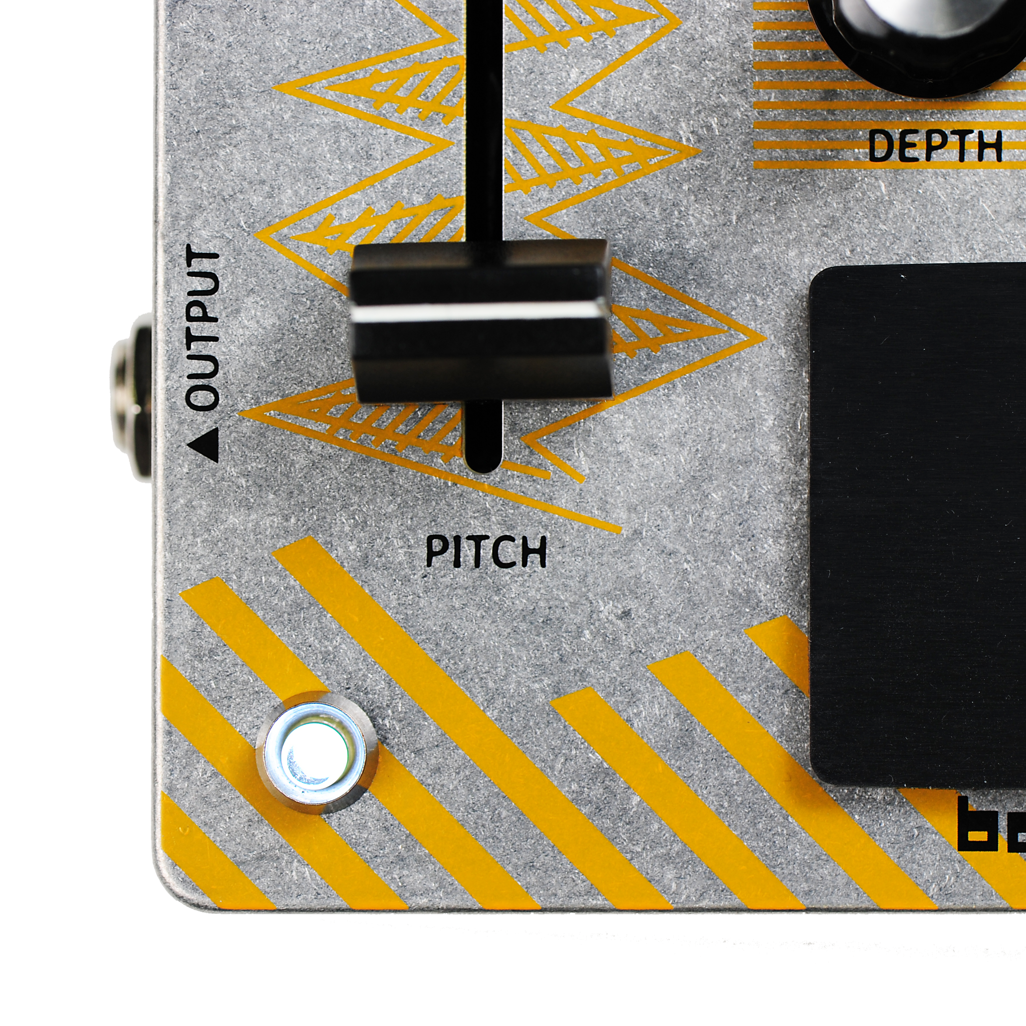 BEAT HAPPENING – PEDAL SHOP CULT