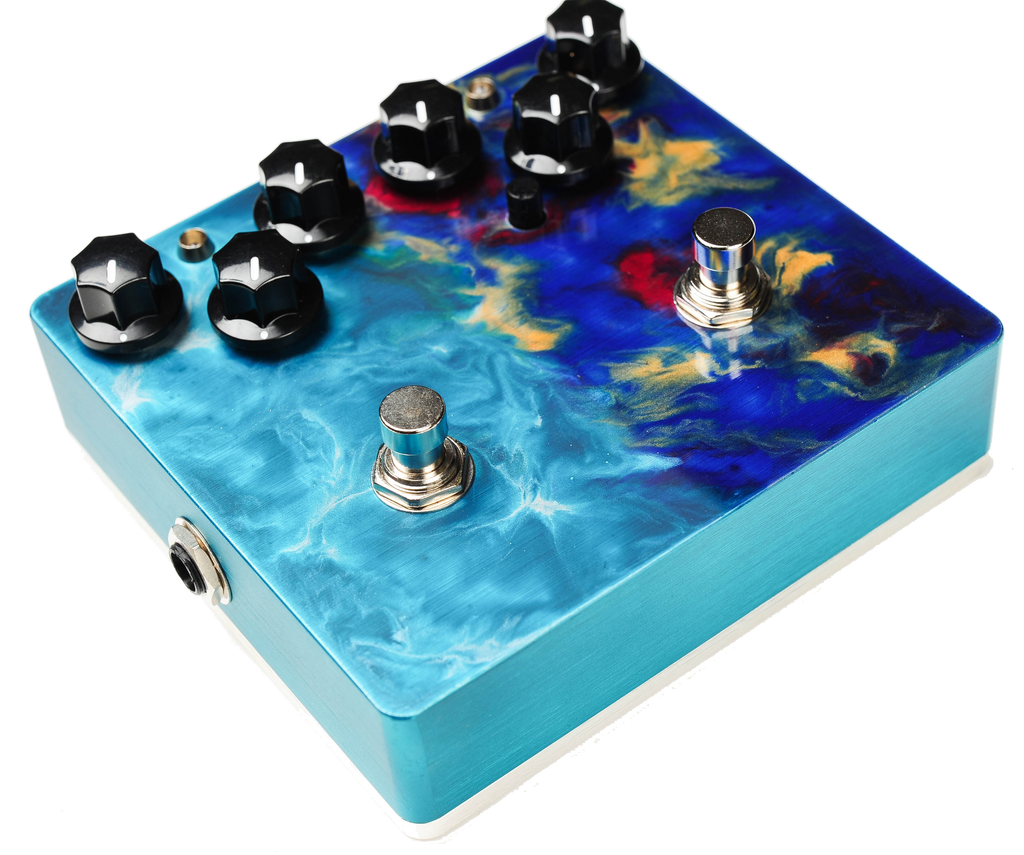 Maestro Antique ⇄ CLHD Supreme SP Combo – PEDAL SHOP CULT Maestro Antique ⇄ CLHD Supreme SP Combo – PEDAL SHOP CULT