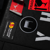 CULT Logo sticker