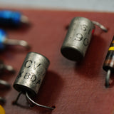 '66 Orga Face -Imaginary Spec series-