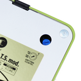 OD-820 Secede from T.S. mod.