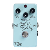 Baby Blue OD【USED】