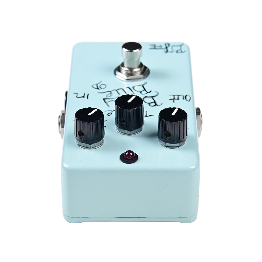 中古 不具合有り BJFE Baby Blue OD