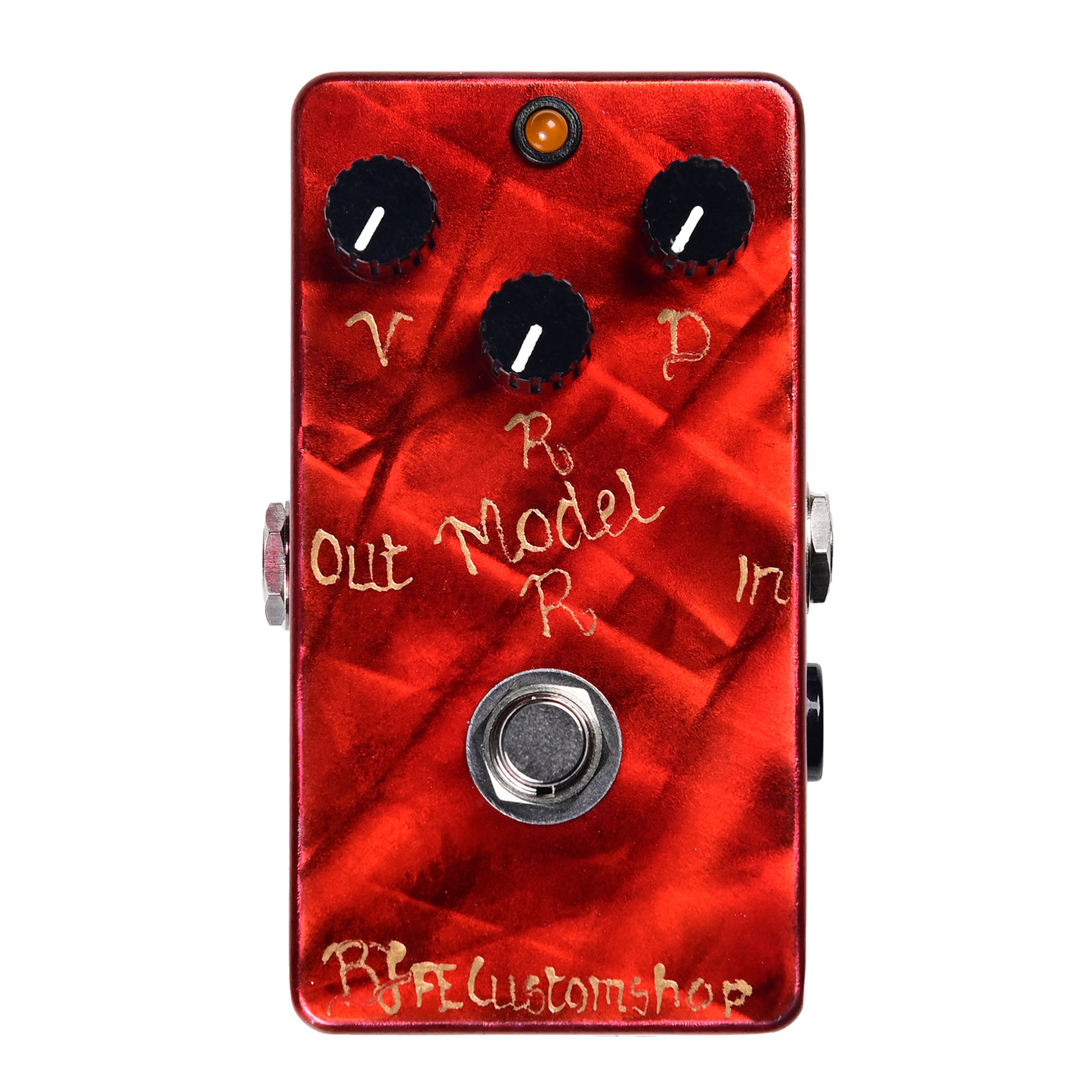 【18％OFF】 Model R【USED】 – PEDAL SHOP CULT ギター