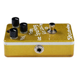 Sparkling Yellow OD V2【USED】