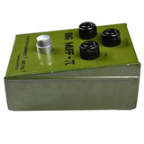 Big Muff π -Army Green- 【USED】