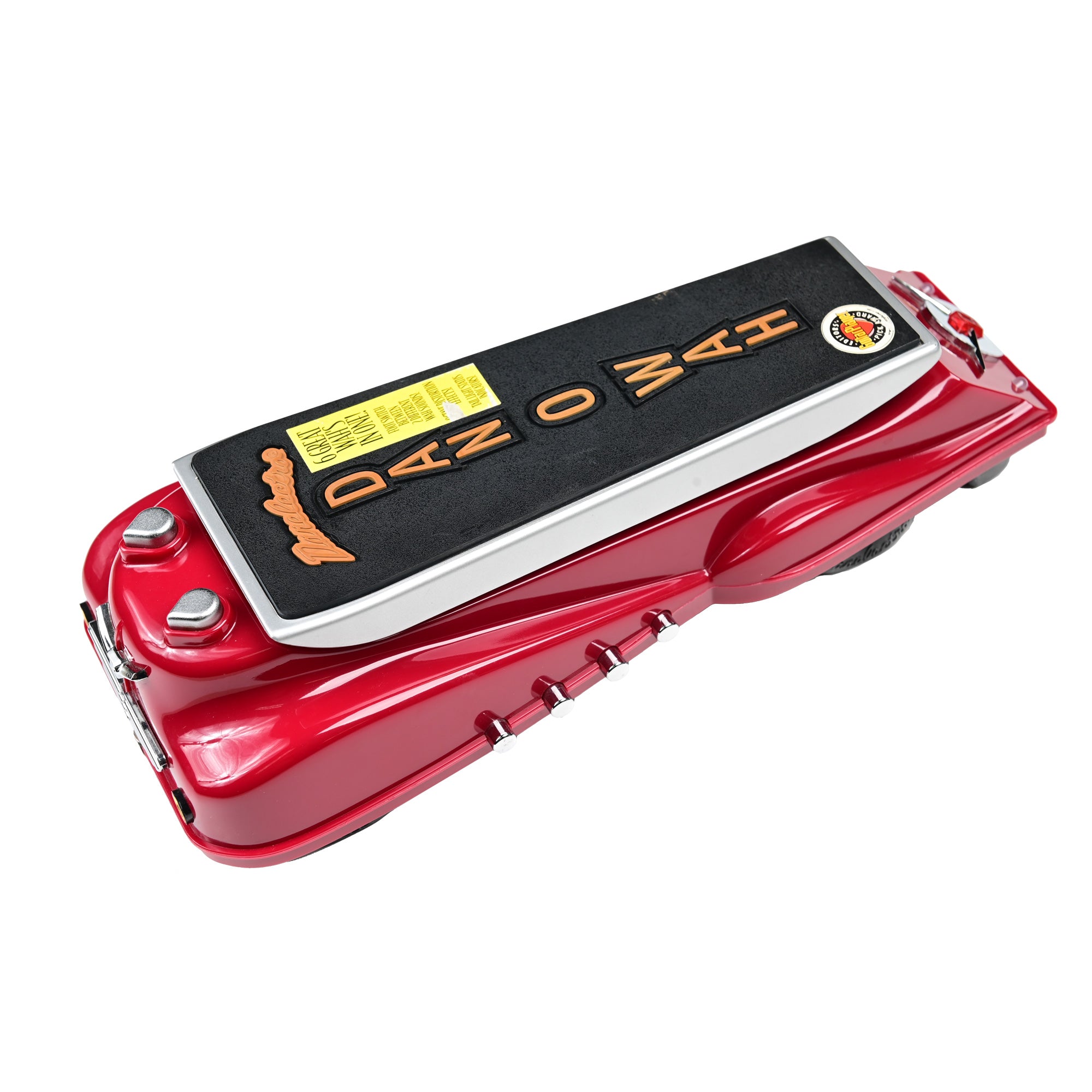 Danelectro Dan-O-Wah 多機能ワウ ファズ Dan O Wah 【USED】 – PEDAL SHOP CULT