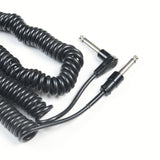 Cultic Coil Cable