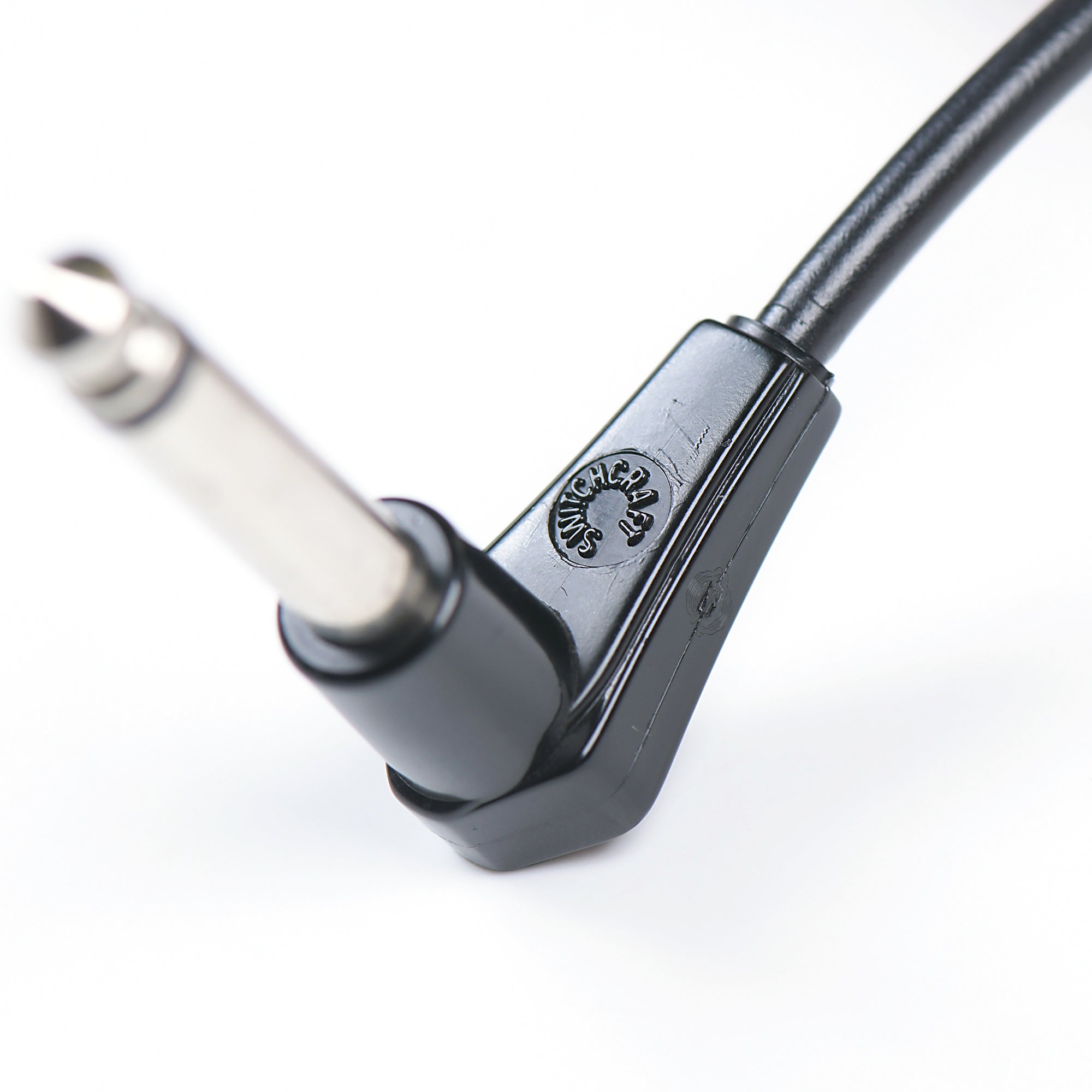 Cultic Coil Cable – PEDAL SHOP CULT