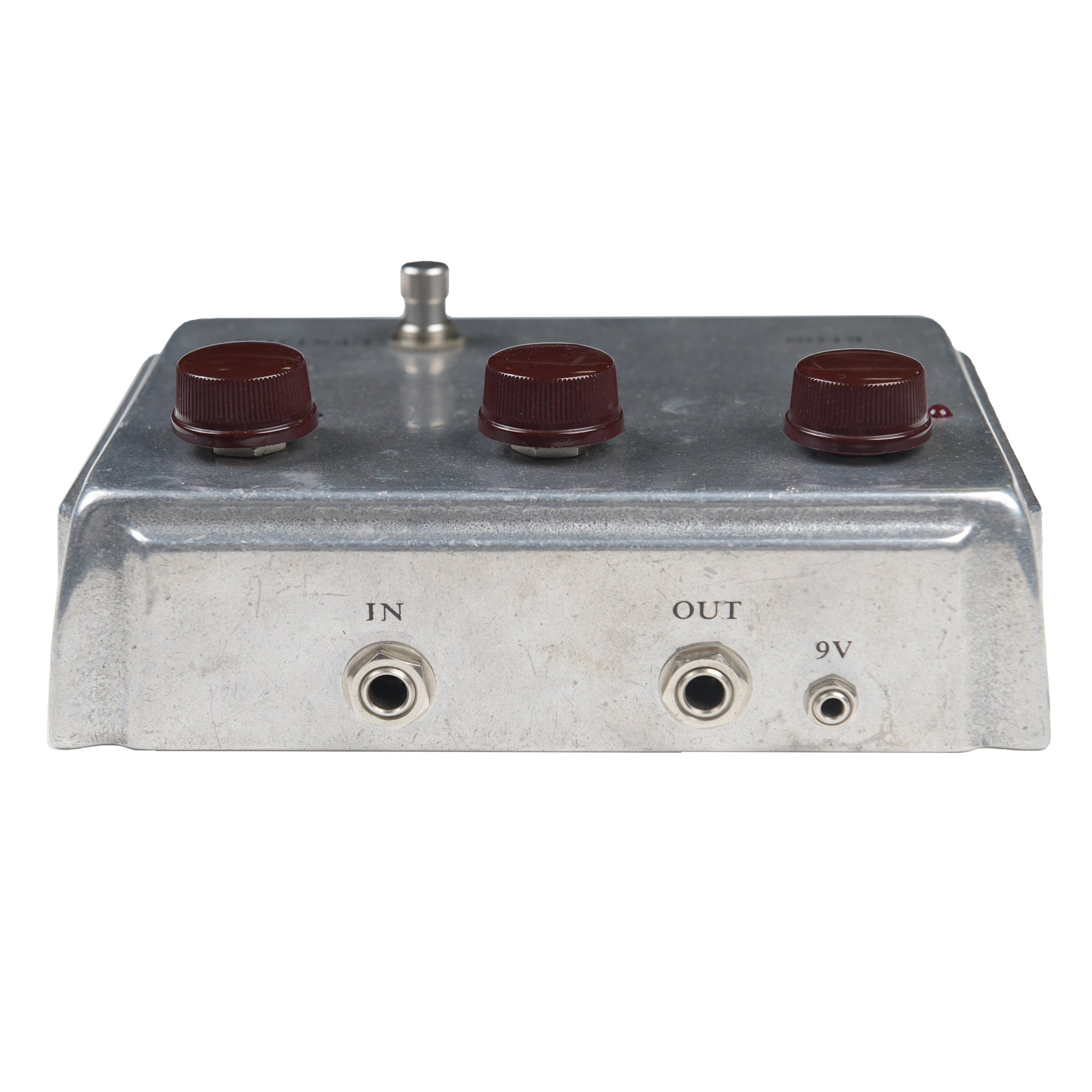 Centaur / Silver No Picutre 【USED】 – PEDAL SHOP CULT Centaur / Silver No Picutre 【USED】 – PEDAL SHOP CULT