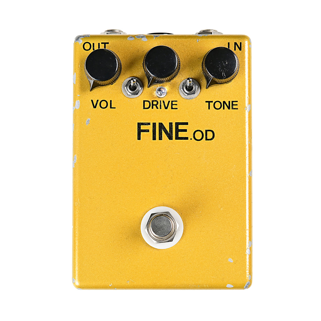 FINE OD【USED】