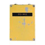 FINE OD【USED】