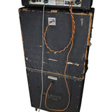 Cultic Speaker Cable w/ G&H Plug