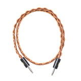 Cultic Speaker Cable w/ Mallory Plug