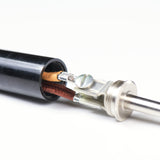Cultic Speaker Cable w/ Mallory Plug