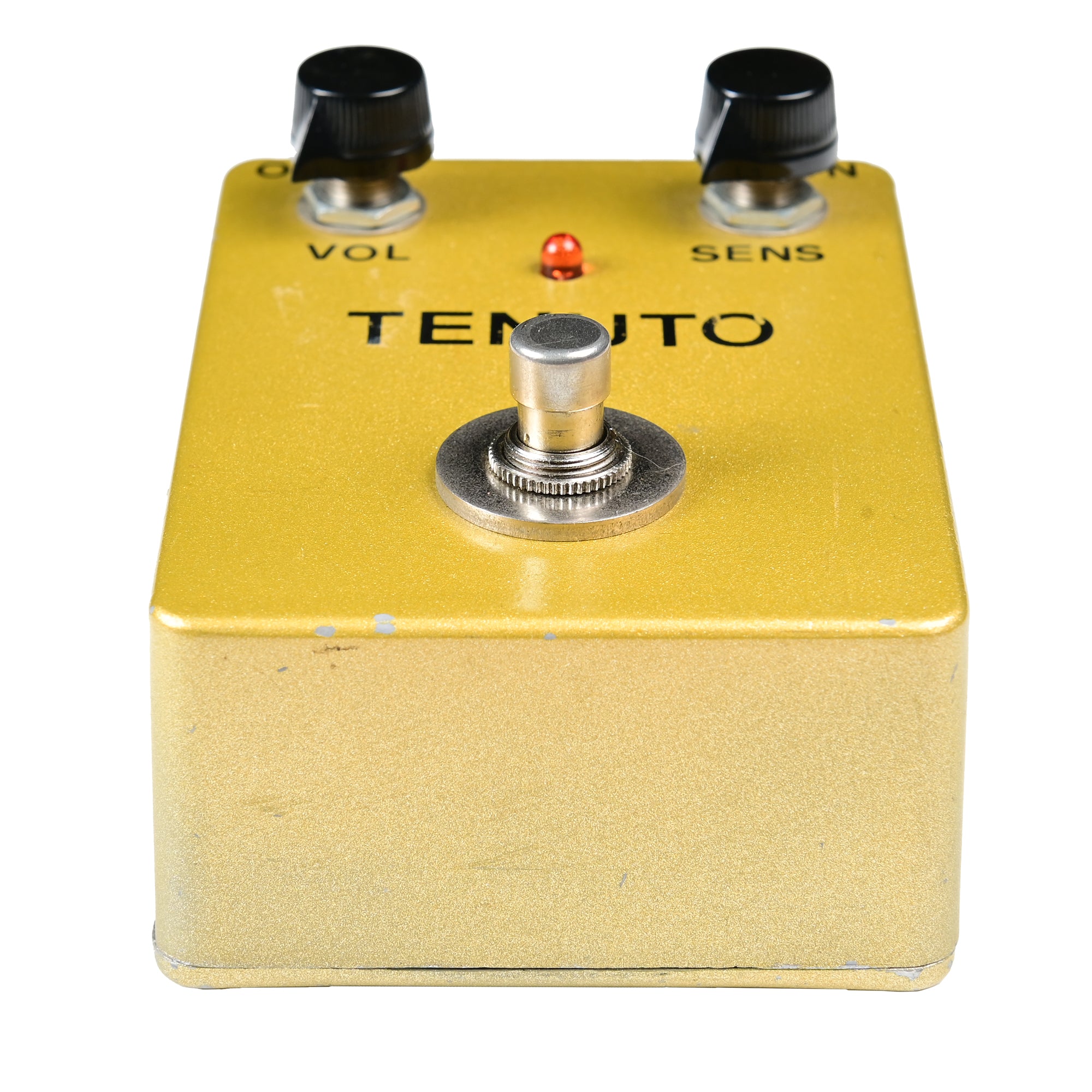 TENUTO【USED】 – PEDAL SHOP CULT