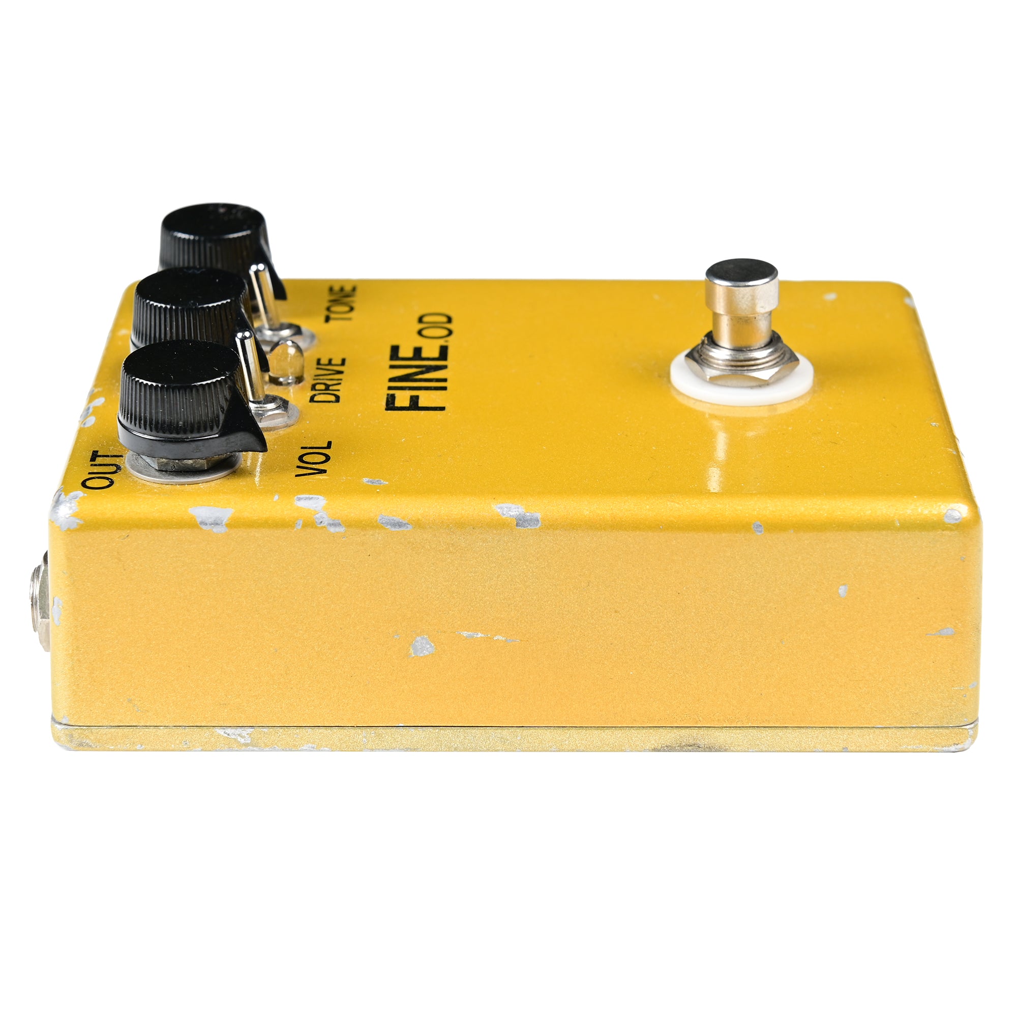 FINE OD【USED】 – PEDAL SHOP CULT