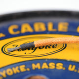 Cultic Speaker Cable w/ G&H Plug
