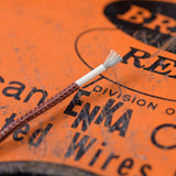 Cultic Speaker Cable w/ G&H Plug
