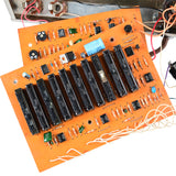 Micro Synthesizer 【VINTAGE】