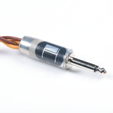 Cultic Speaker Cable w/ G&H Plug