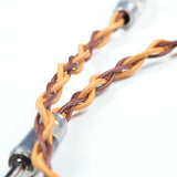Cultic Speaker Cable w/ G&H Plug