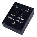 TREBLE BOOST【VINTAGE】