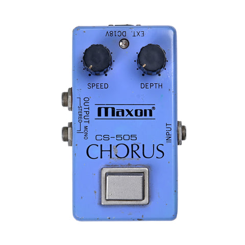 Uni-Fuzz【VINTAGE】 – PEDAL SHOP CULT