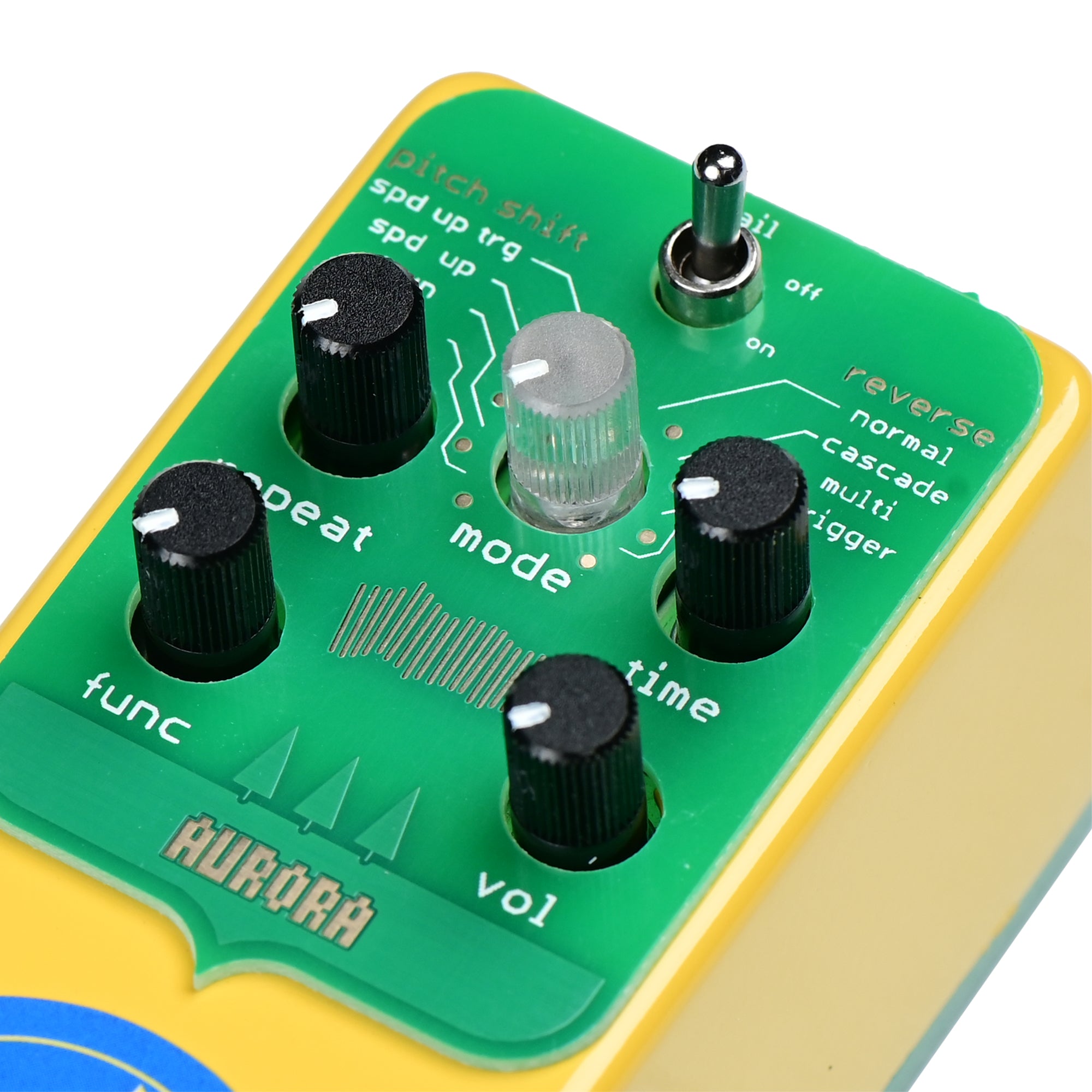 Aurora – PEDAL SHOP CULT