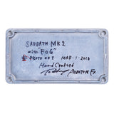 Sabbath Fog / Mk.II -Prototype-
