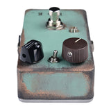 Sabbath Fog / Mk.II -Prototype-