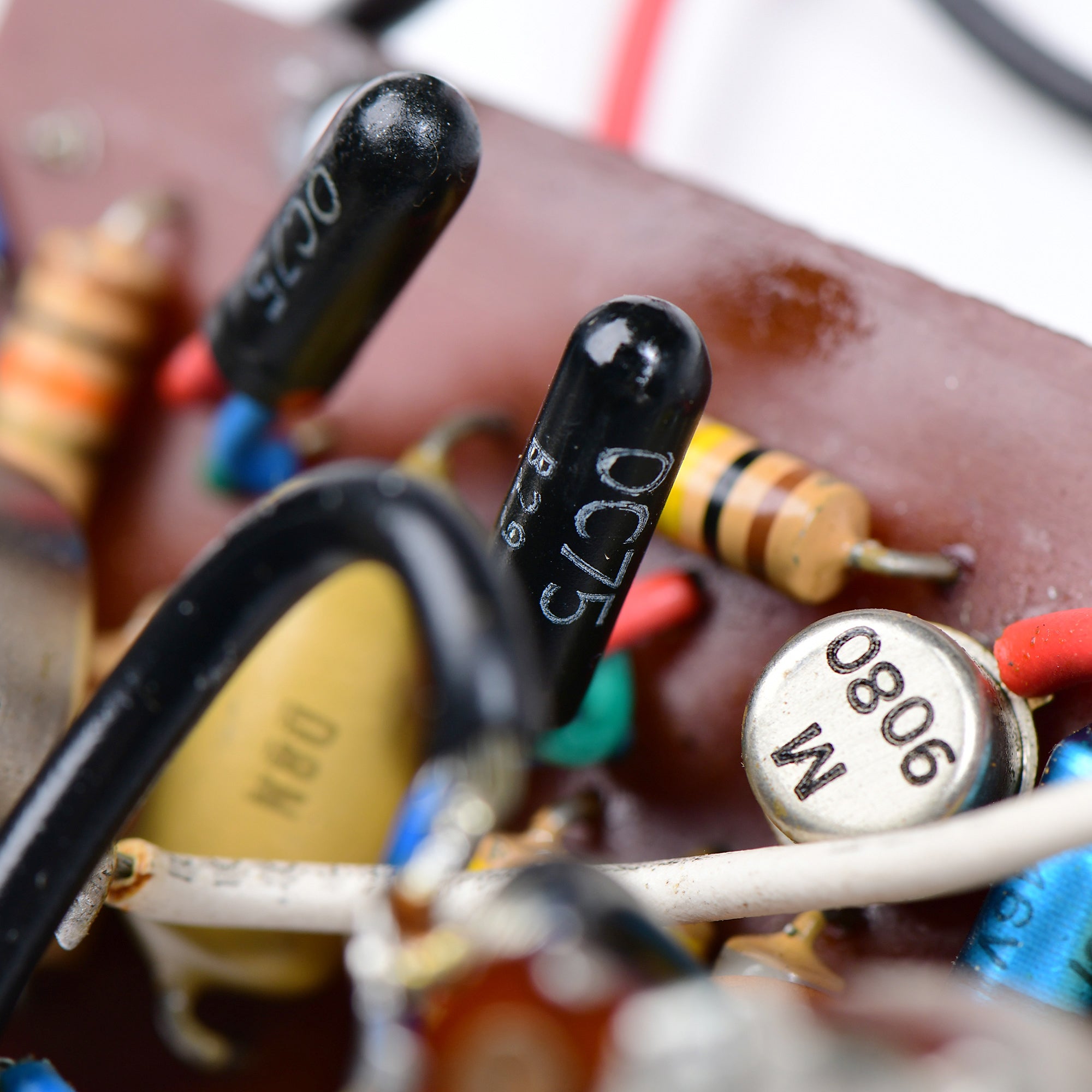 Supa Fuzz【VINTAGE】 – PEDAL SHOP CULT