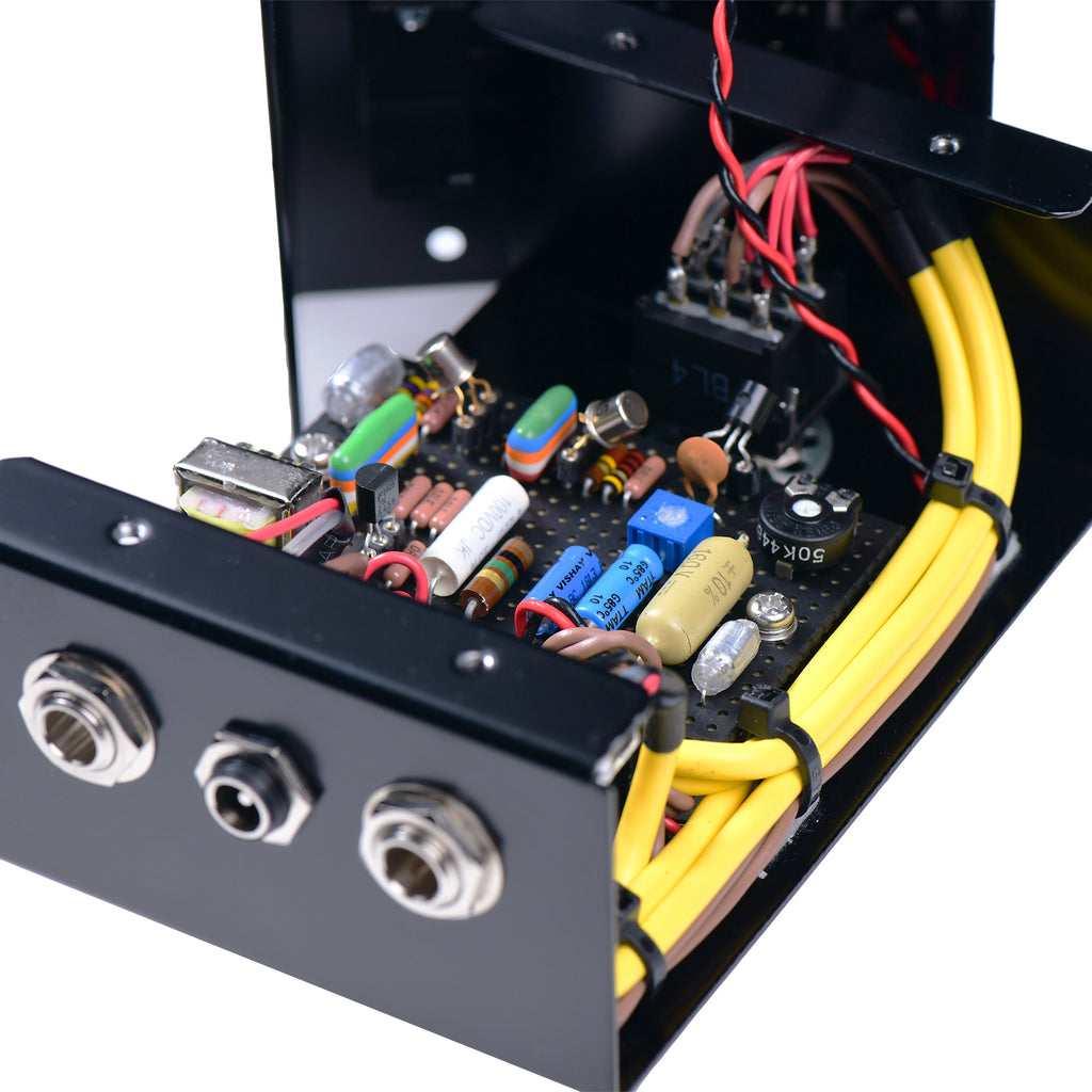 Sabbath “Black Gaze” – PEDAL SHOP CULT