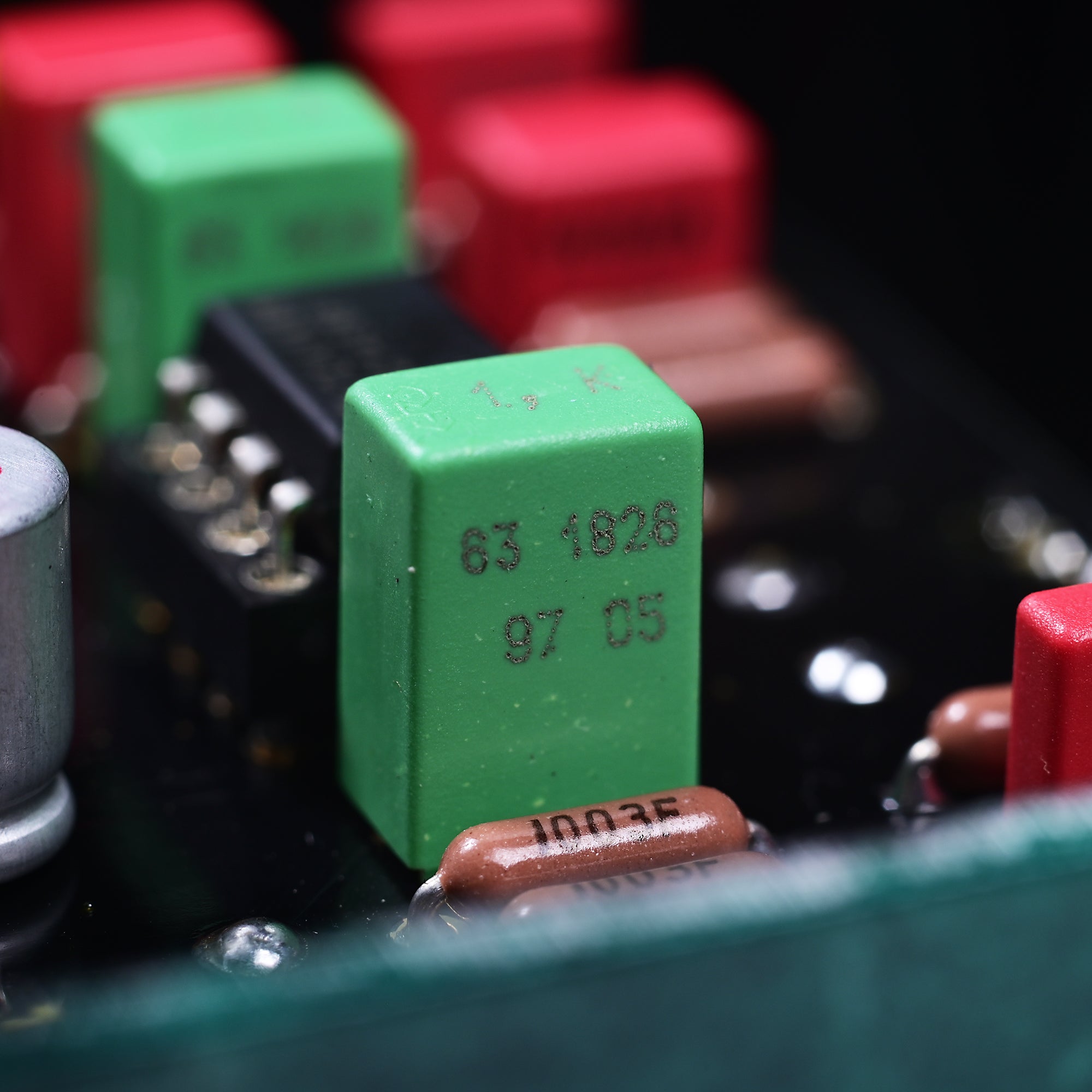 infini “CULT Specialise” – PEDAL SHOP CULT