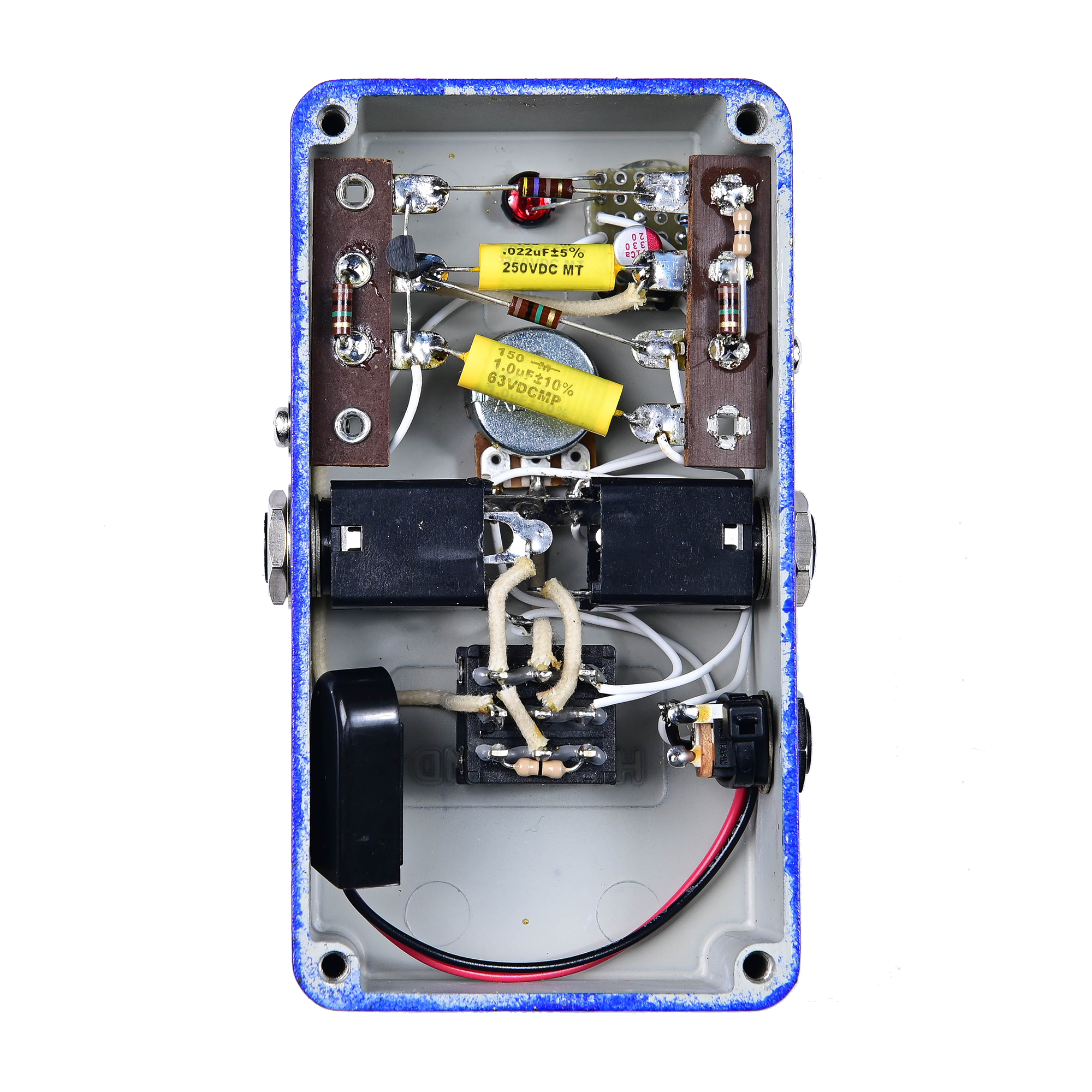 【最新値下げ】超レア品 Noel Votre Booster プロトタイプ Votre “CULT Specialise” – PEDAL SHOP CULT