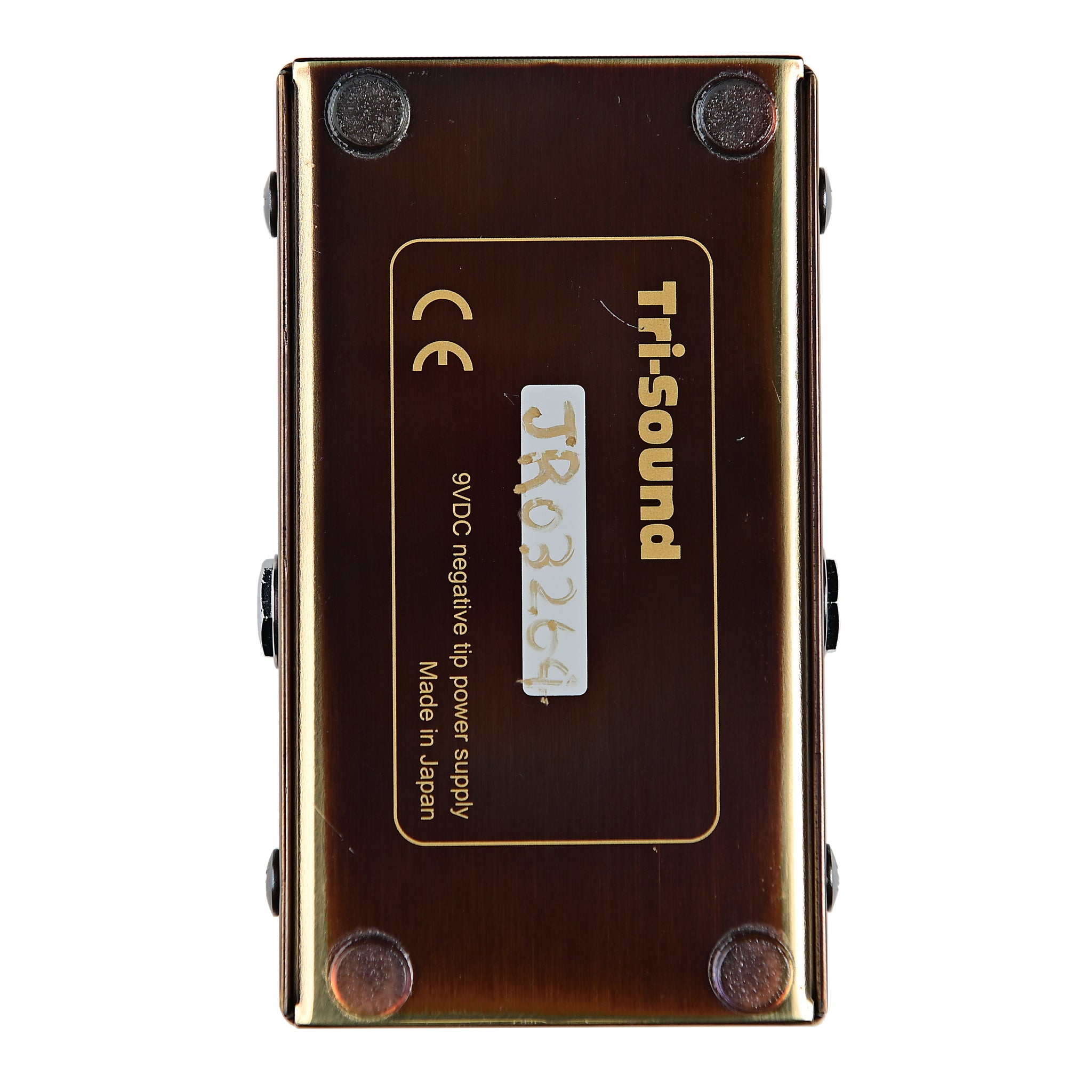 Jan Ray 【USED】 – PEDAL SHOP CULT Jan Ray 【USED】 – PEDAL SHOP CULT