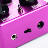 Riot 【USED】