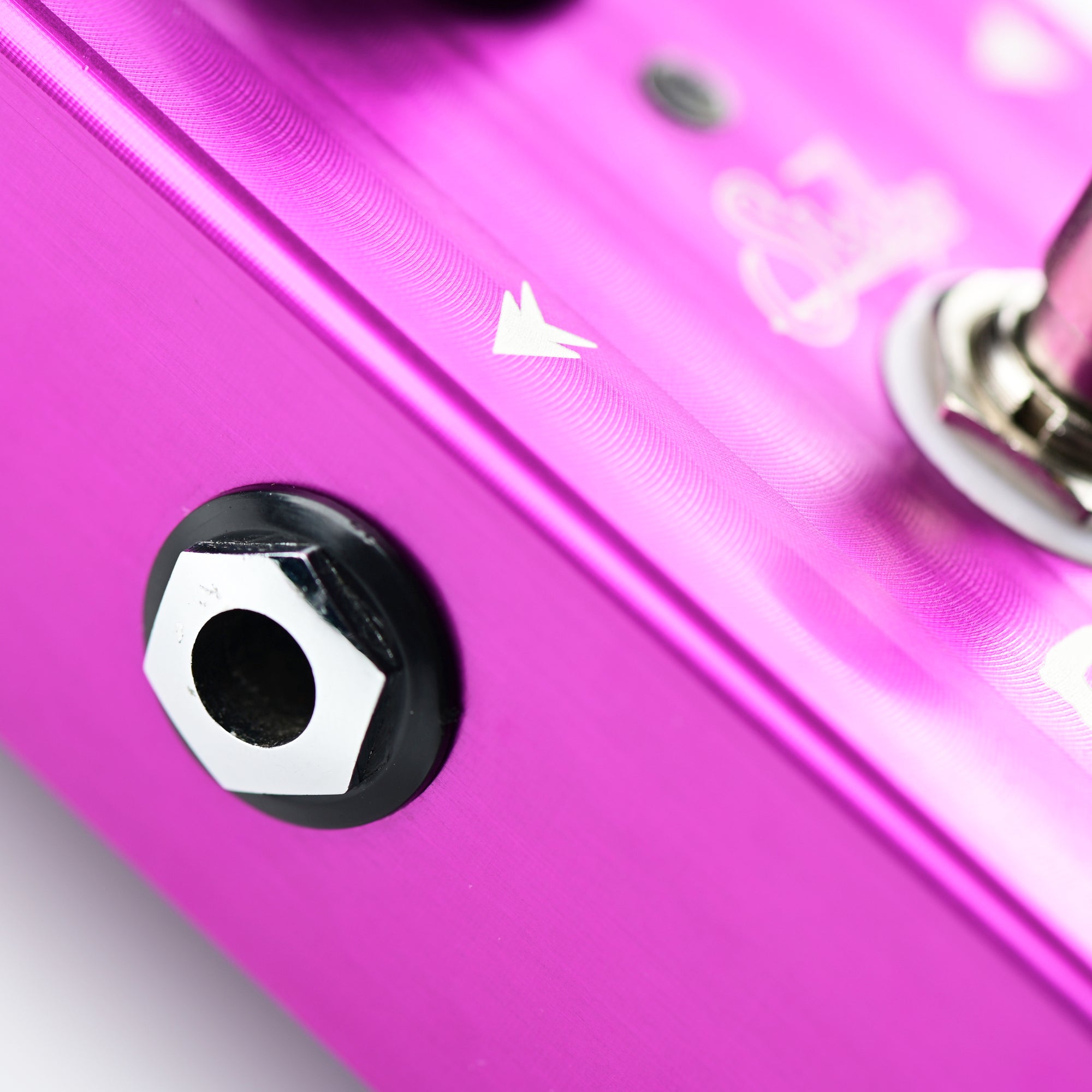 Riot 【USED】 – PEDAL SHOP CULT