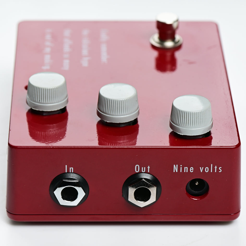 Klon KTR USED – PEDAL SHOP CULT