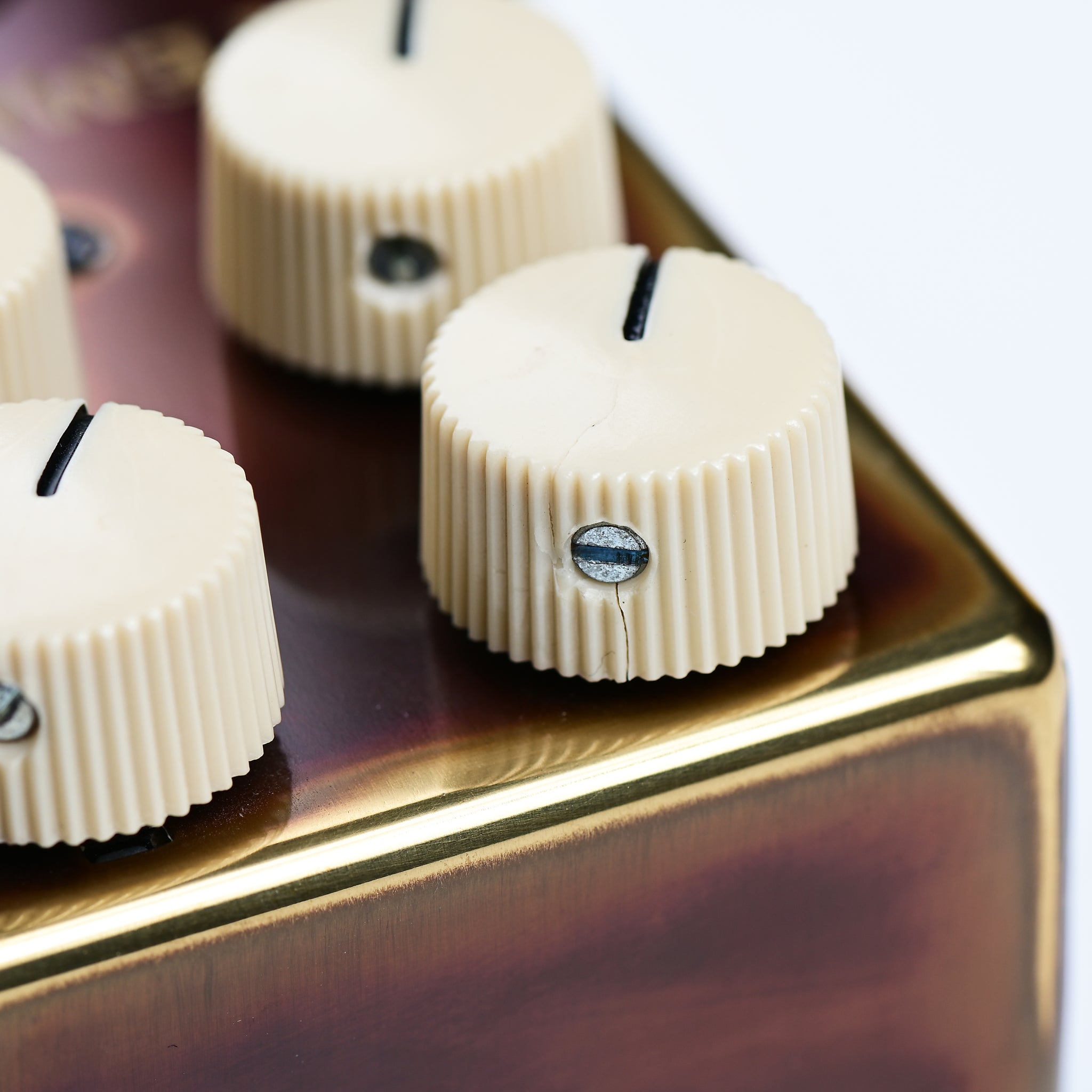 Jan Ray 【USED】 – PEDAL SHOP CULT